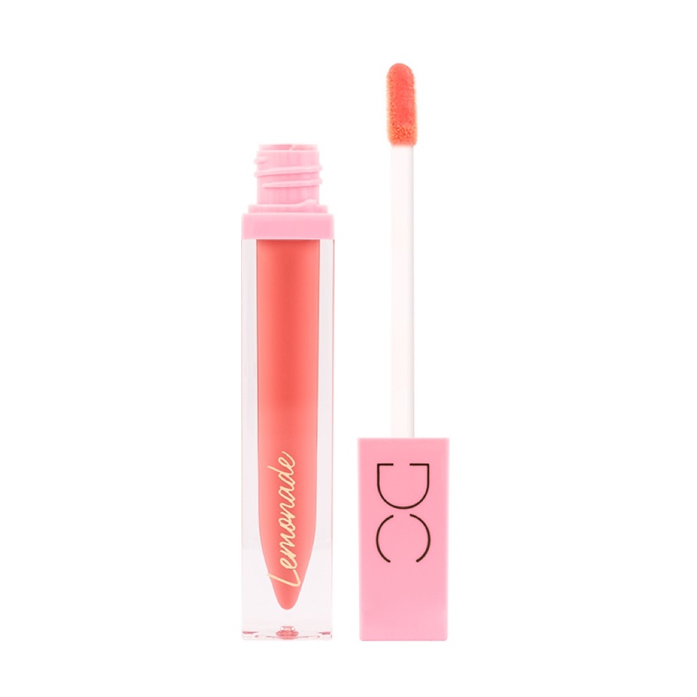 Dominique Cosmetics Peach Tea